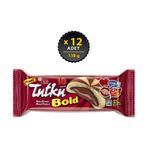 Eti 12x138 gr Bold Tutku Bisküvi