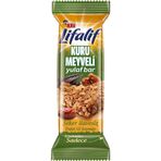 Eti 12x35 gr Lifalif Kuru Meyveli Yulaf Bar