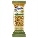 Eti 12x35 gr Lifalif Müsli Kuru Meyveli Bar