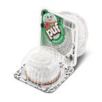 Eti 16 gr Puf Hindistan Cevizli Marshmallow Bisküvi