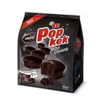 Eti 162 gr Popkek Mini Bitter Çikolatalı Kek