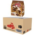 Eti 180 gr Çikolatalı Mini Pop Kek