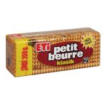 Eti 200 gr Petit Beurre Bisküvi