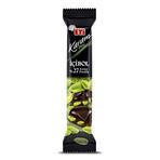 Eti 28 gr Karam İçibol Antep Fıstıklı Çikolata