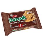 Eti 3'lü 140 gr Yulaflı Burçak Bisküvi