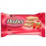 Eti 40 gr Çilekli Hoşbeş Gofret