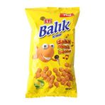 Eti 40 gr Mısır Mini Balık Kraker