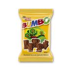 Eti 42 gram Bumbo Portakal Aromalı Kakaolu Bisküvi