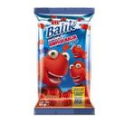 Eti 65 gr Ketçaplı Kırmızı Balık Kraker