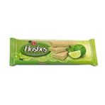 Eti 66 gr Hoşbeş Misket Limonlu Kremalı Gofret