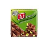 Eti 6X60 gr Antep Fıstıklı Çikolata