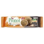 Eti 85 gr Pronot Bitter Çikolata Parçalı Bisküvi