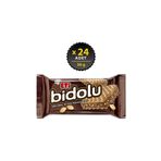Eti Bidolu 24x36 gr Fındık Kremalı Gofret
