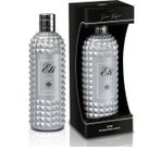 Eti Boutıqua Silver 300 ml Cam Şişe Kolonya