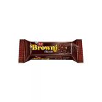 Eti Browni 40 gr Çikolatalı Fındıklı Kek