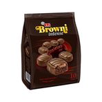 Eti Browni Intense Çikolatalı Kek 160 G