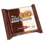 Eti Burçak Kremalı Bisküvi 4'lü 400 g