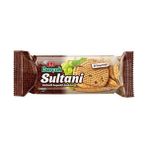 Eti Burçak Sultani Bisküvi 123 gr * 10 Adet