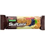 Eti Burçak Sultani Bisküvi 123 gr(K:24115)-12'Li