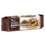 Eti Burçak Sütlü 12x114 gr Çikolatalı Bisküvi