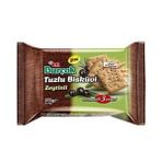 Eti Burçak Tuzlu Zeytinli Bisküvi 3 Parça Paket 273 G