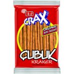Eti Carx Sade Çubuk Kraker 40 gr