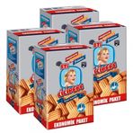 Eti Cicibebe 4x1000 gr Bebek Bisküvisi