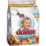 Eti Cicibebe Bebek Bisküvisi 800 g 12 Aydan Büyük Bebekler İçin Yerli Üretim