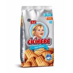 Eti Cicibebe Bisküvi 172 G (6'Li Paket)