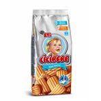 Eti Cicibebe Bisküvi 400 G (6'Li Paket)