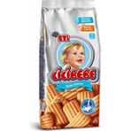 Eti Cicibebe Bisküvi 400 G (7'Li Paket)