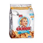 Eti Cicibebe Bisküvi 800 g 4 Adet