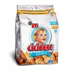 Eti Cicibebe Bisküvi 800 G (7'Li Paket)
