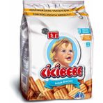 Eti Cicibebe Bisküvi 800 G (8'Li Paket)