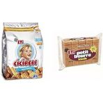 Eti Cicibebe Bisküvi 800 G Eti Petit Beurre Bisküvi 5 X 200 G