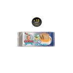 Eti Cicibebe Şekersiz Ekmek 125 g x 15 Adet