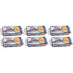 Eti Cicibebe Vitaminli Kızarmış Ekmek 125 gr x 6 Adet