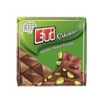 ETİ ÇİKOLATA ANTEP KARE 60GR x 6 ADET