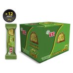 Eti Çikolata Fıstık Işi Antep Fıstıklı 50 G x 12 Adet - 50 gr