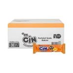 Eti Cin Lokmalık Portakal Soslu Bisküvi 114 Gr x 18 Adet Özel Lezzetli Atıştırmalık