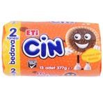 Eti Cin Portakal Jöleli 325 gr Bisküvi