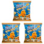 Eti Çıtır Balık Kraker 70 g x 14 Adet (3 paketi)