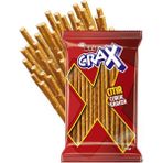 Eti Crax Çubuk Kraker 34 Adet x 40 gr - 45 gr