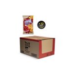 Eti Crax Thins Mexican Chili Aromalı Çeşnili Kraker 70 G x 12 Adet