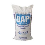Eti Dap 18 46 Azot Fosfor Fosfat Kök Kışlık Taban Gübresi 50 KG