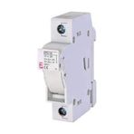 Eti Efd10-1p ,1-faz 10x38 Kartuş Sigorta Yuva