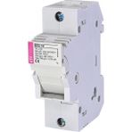 Eti EFD14-1P ,1-Faz 14X51MM 50A Kartuş Sigorta Yuva