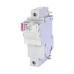 Eti EFD22-1P ,1-Faz 22X58MM 100A Kartuş Sigorta Yuva