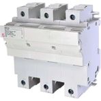 Eti EFD22-3P ,3-Faz 22X58MM 100A Kartuş Sigorta Yuva