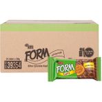 Eti Form Light Çikolata Kaplı Bisküvi 50 gr x 24 Adet